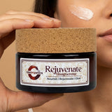 Rejuvenate kasvovoide