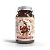 C-vitamiini (60 kapselia)