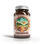 Vegaaninen D3-vitamiini (120 kapselia)