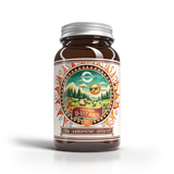 Vegaaninen D3-vitamiini (120 kapselia)
