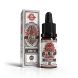 CBD Öljy (20% / 2000mg CBD)