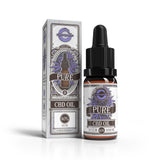 CBD Öljy (35% / 3500mg CBD)