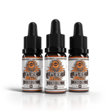 3 x CBD Öljy (10% / 1000mg)