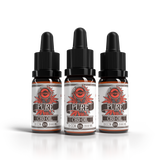 3 x CBD Öljy (20% / 2000mg)