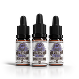 3x CBD Öljy (35% / 3500mg)