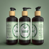 Luminate Bodylotion