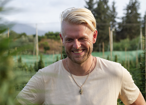 Jesper RawOrganicsista