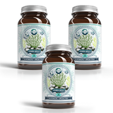 3 x Vegaaninen Omega 3 (180 kapselia)
