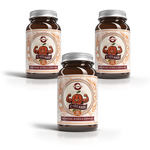 3 x C-vitamiini (180 kapselia)