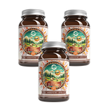 3 x Vegaaninen D3-vitamiini (360 kapselia)