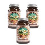 3 x Vegaaninen D3-vitamiini (360 kapselia)