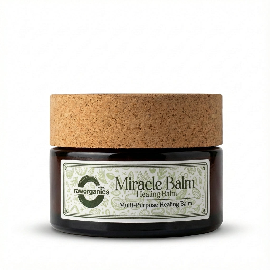 Miracle ihovoide 50 ml